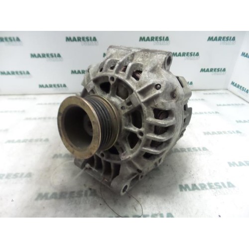 Renault - Megane Scenic - Dynamo