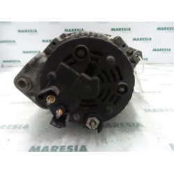 Renault - Megane Scenic - Dynamo