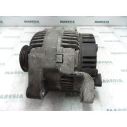 Renault - Megane Scenic - Dynamo