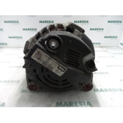 Renault - Megane Scenic - Dynamo