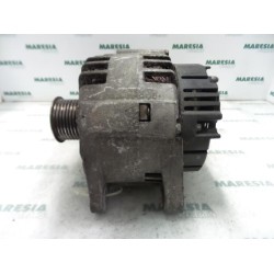 Renault - Megane Scenic - Dynamo
