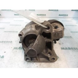 Renault - Megane - Starter