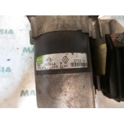 Renault - Megane - Starter