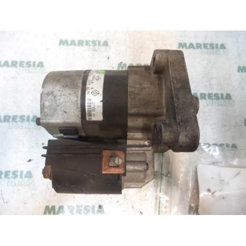 Renault - Megane - Startmotor