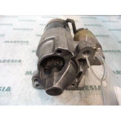 Renault - Megane - Startmotor
