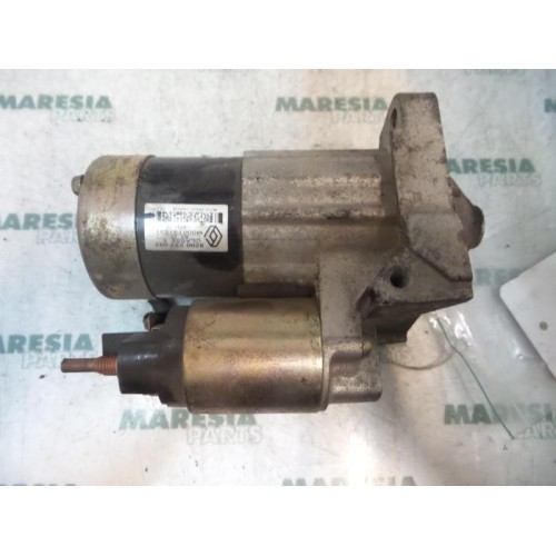Renault - Megane - Startmotor