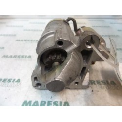 Renault - Megane - Startmotor