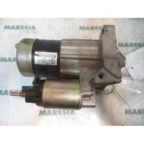 Renault - Megane - Startmotor