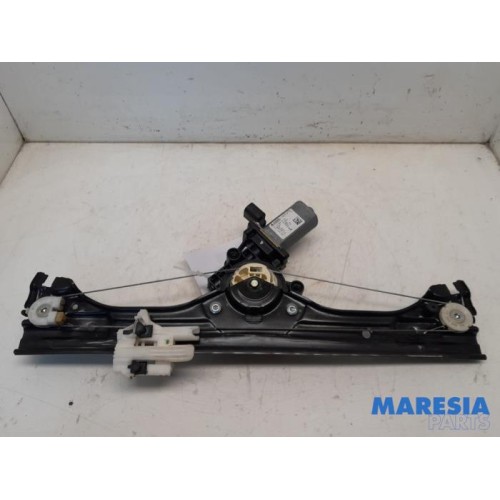Fiat - 500 - Window mechanism 2-door, front left