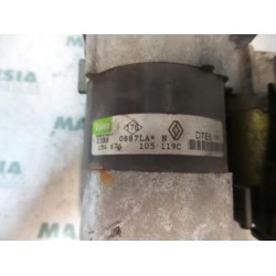 Renault - Megane - Startmotor