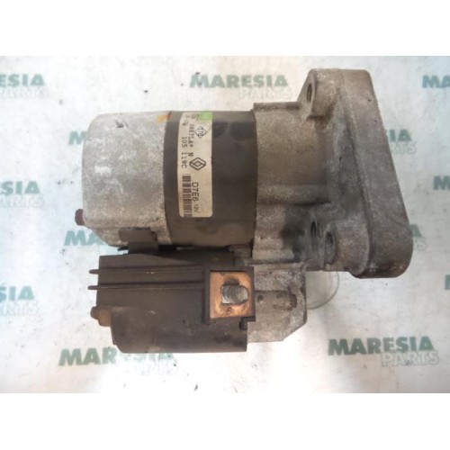 Renault - Megane - Startmotor