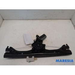 Fiat - 500 - Window mechanism 2-door, front right