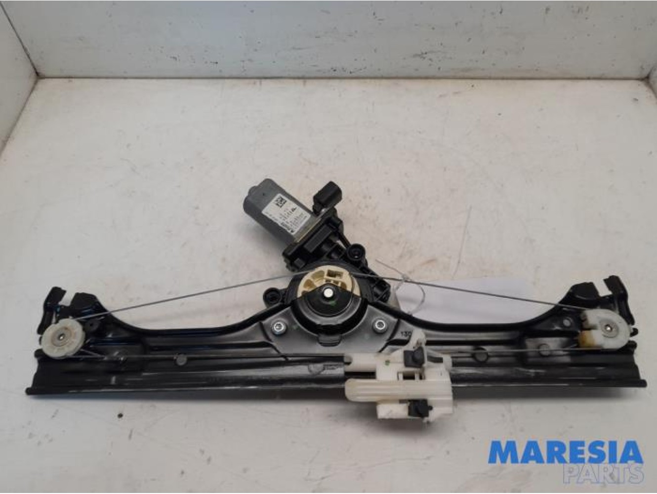 Fiat - 500 - Window mechanism 2-door, front right