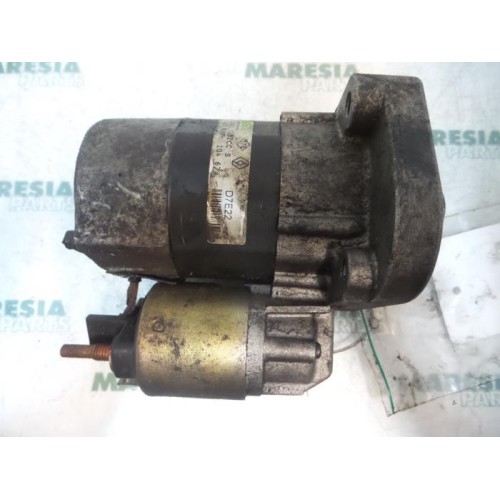 Renault - Megane - Startmotor