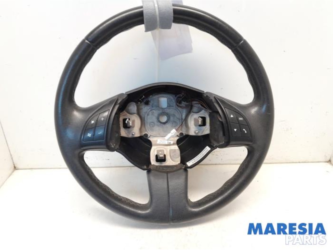 Fiat - 500 - Stuurwiel