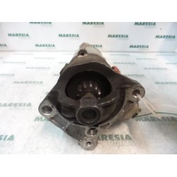 Renault - Megane - Startmotor