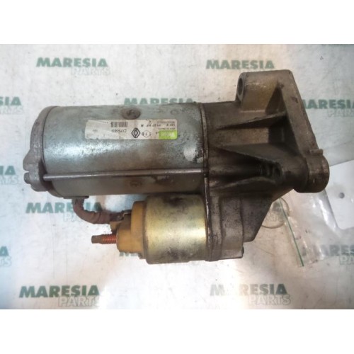 Renault - Megane - Startmotor