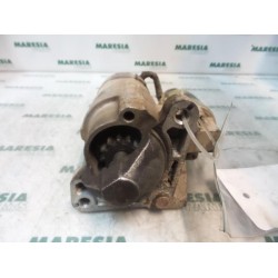 Renault - Megane - Startmotor
