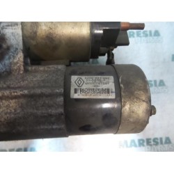 Renault - Megane - Starter