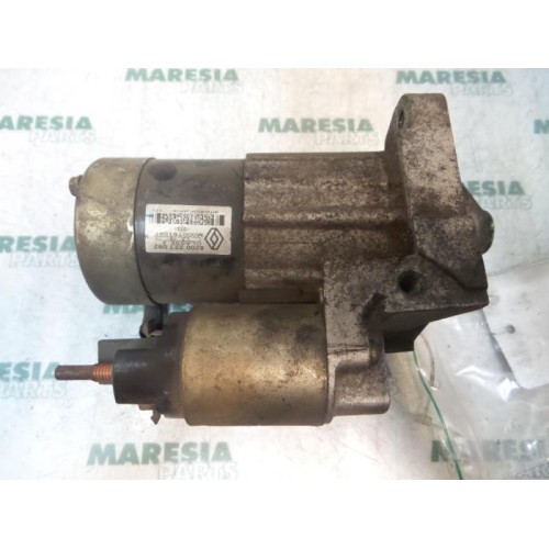 Renault - Megane - Startmotor