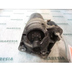 Renault - Megane - Starter