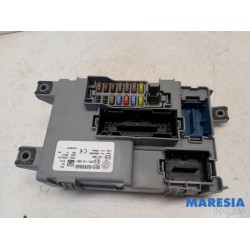 Fiat - 500 - Engine management computer