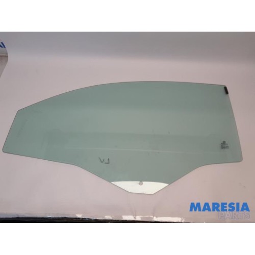 Fiat - 500 - Türscheibe 2-türig links