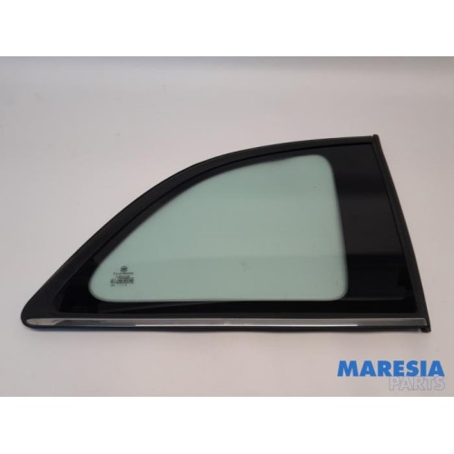 Fiat - 500 - Rear quarter light, left right