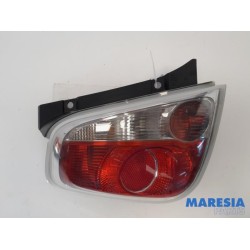 Fiat - 500 - Achterlicht links