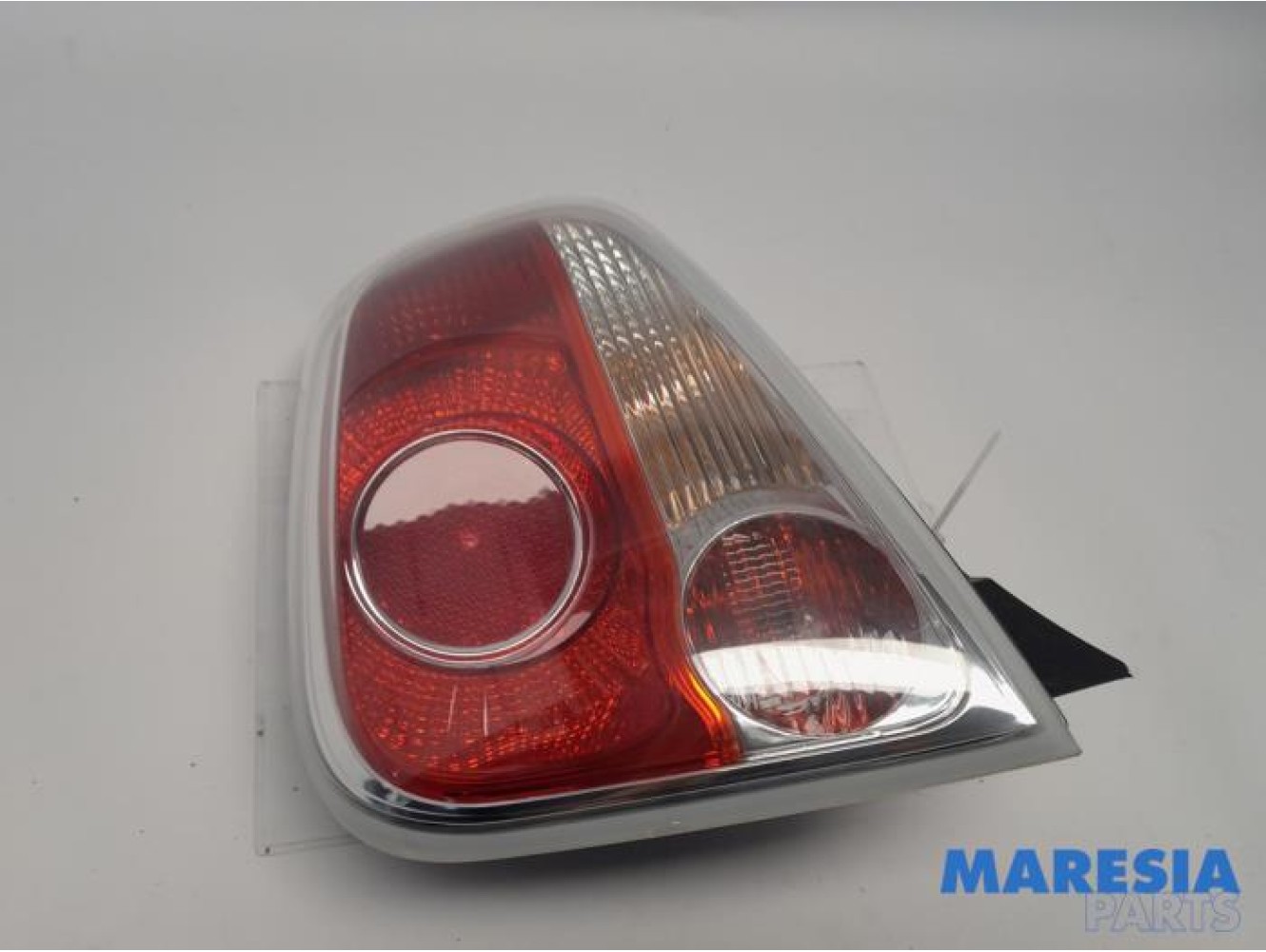 Fiat - 500 - Achterlicht links