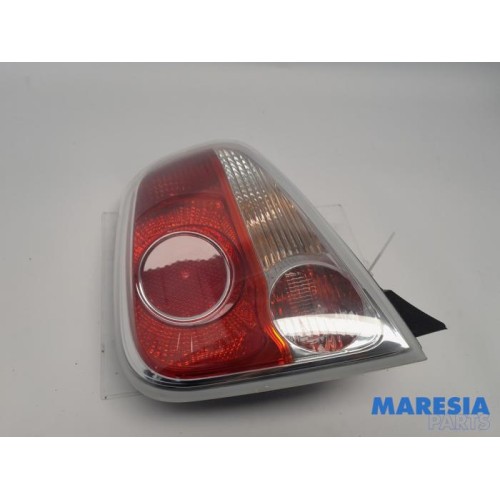 Fiat - 500 - Achterlicht links
