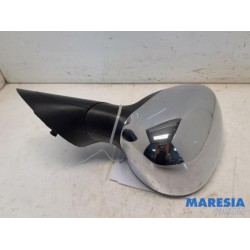 Fiat - 500 - Wing mirror, right