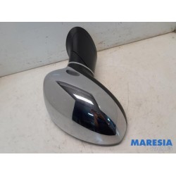 Fiat - 500 - Wing mirror, right