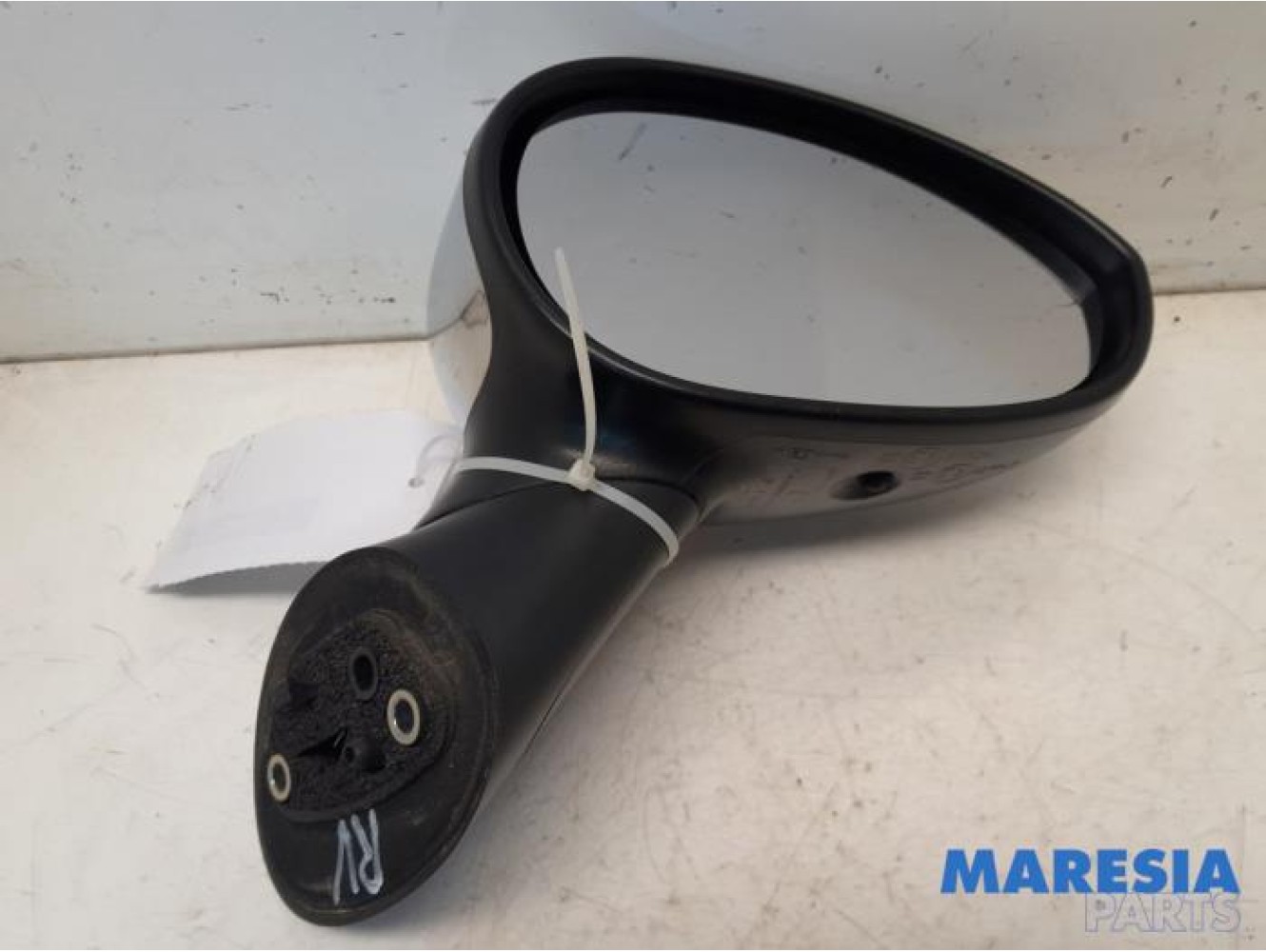 Fiat - 500 - Wing mirror, right