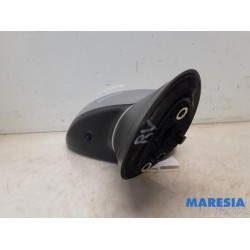 Fiat - 500 - Wing mirror, right