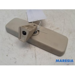 Fiat - 500 - Rear view mirror
