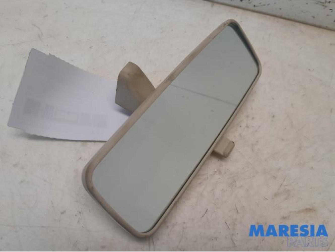 Fiat - 500 - Rear view mirror