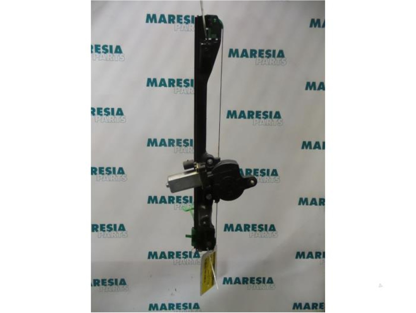 Fiat - Punto - Window mechanism 2-door, front right