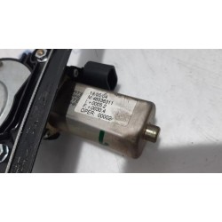 Fiat - Punto - Window mechanism 2-door, front right