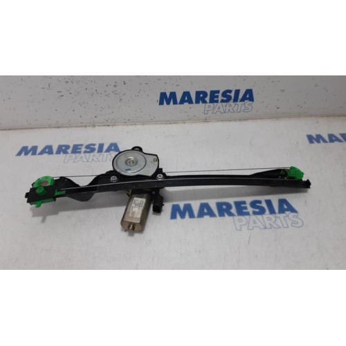 Fiat - Punto - Window mechanism 2-door, front right