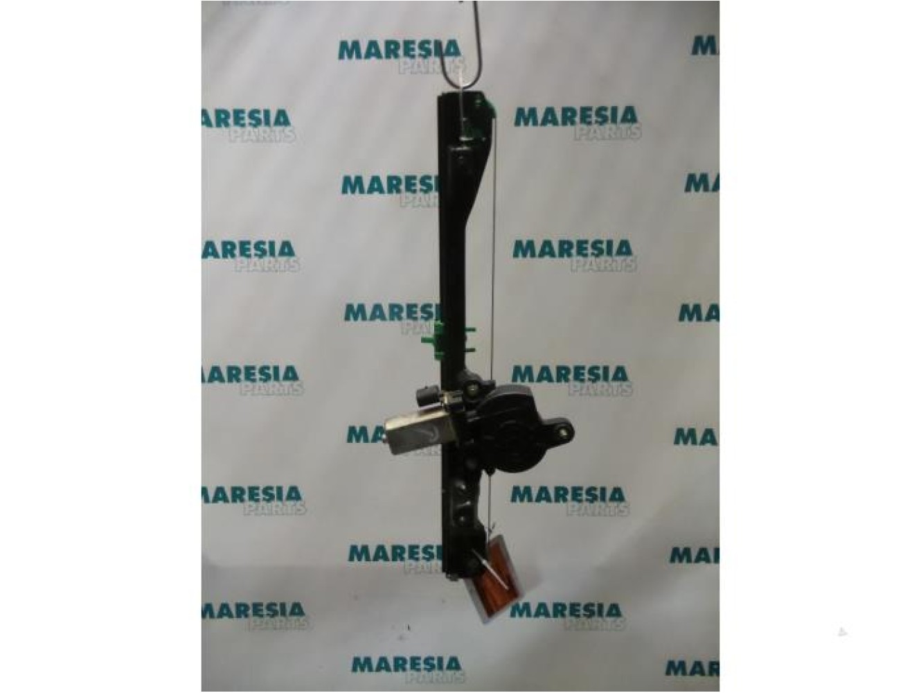 Fiat - Punto - Window mechanism 2-door, front right
