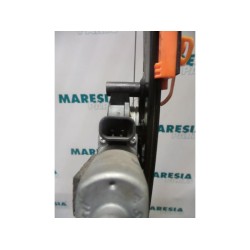 Fiat - Punto - Window mechanism 2-door, front right