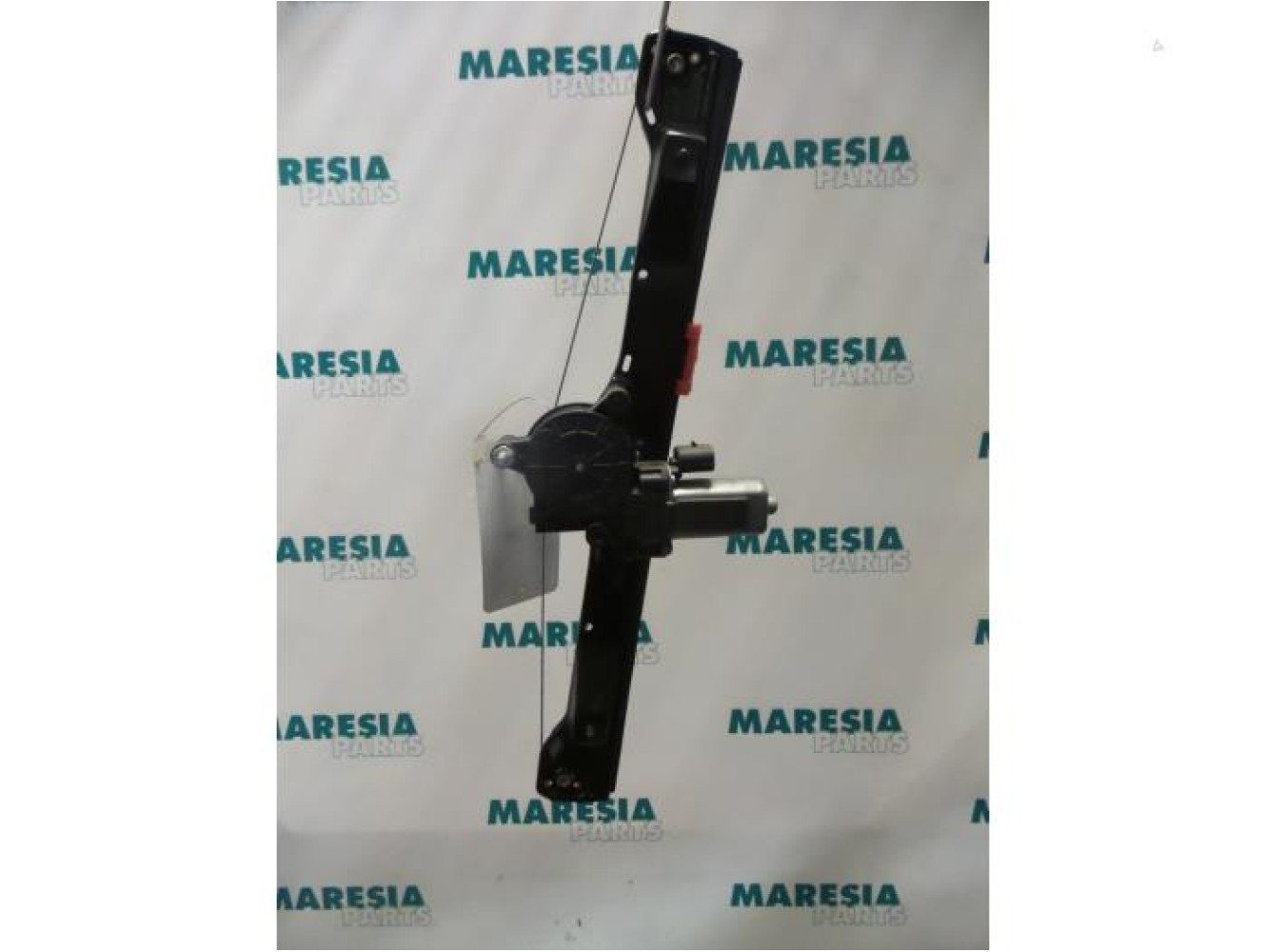 Fiat - Punto - Window mechanism 2-door, front right