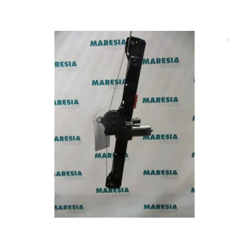 Fiat - Punto - Window mechanism 2-door, front right