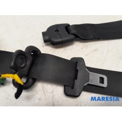 Fiat - 500 - Front seatbelt, left