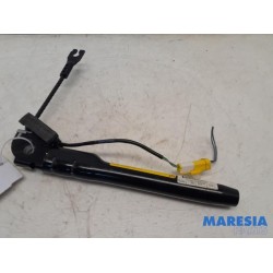 Fiat - 500 - Tendeur de ceinture droit