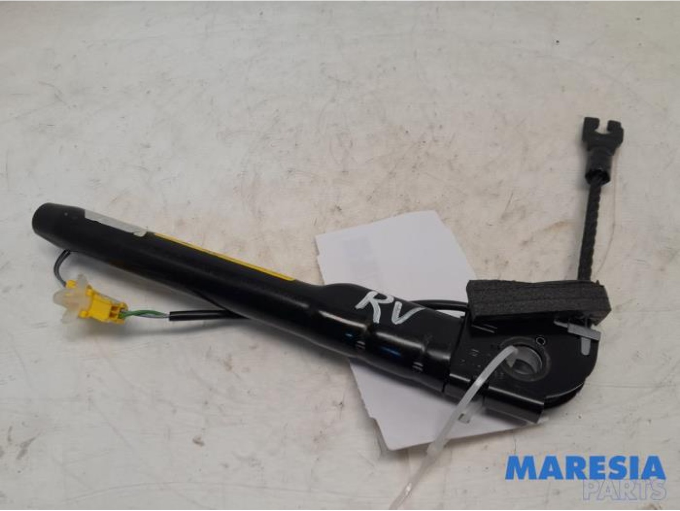 Fiat - 500 - Tendeur de ceinture droit