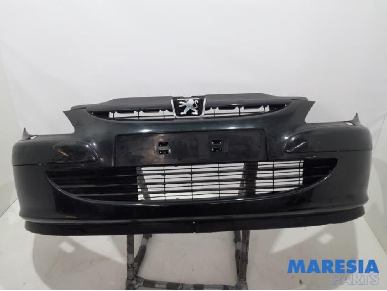 Peugeot - 307 - Stoßstange vorne