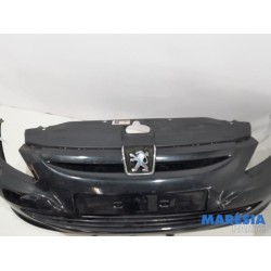 Peugeot - 307 - Stoßstange vorne