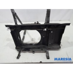 Peugeot - 307 - Front panel